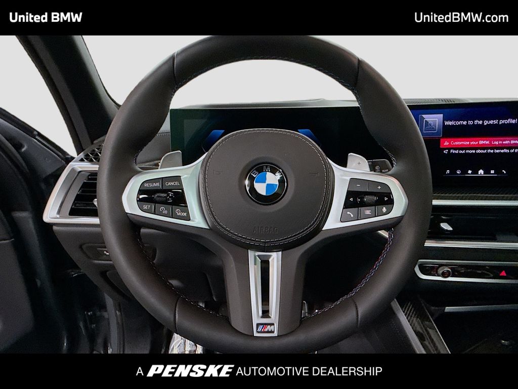 Thumbnail: 2026 BMW X5 - 6