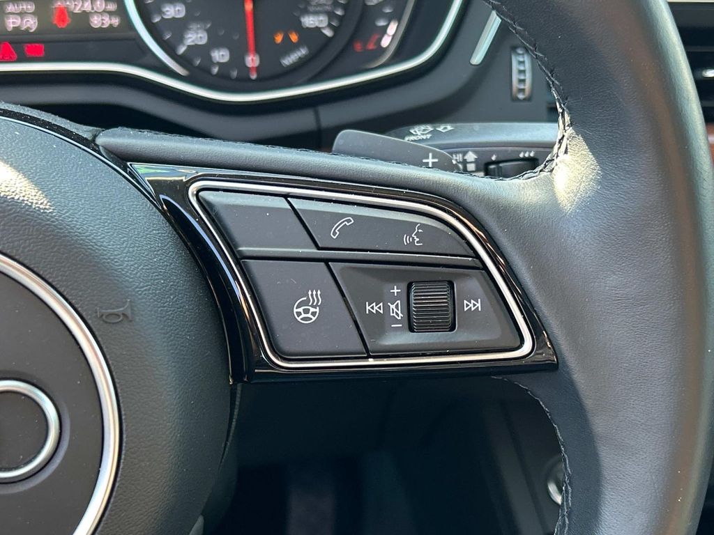 2022 Audi A4 40 Premium Plus photo