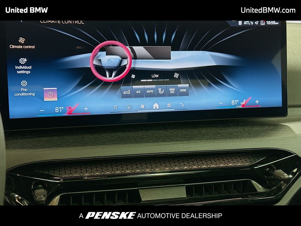 Thumbnail: 2025 BMW 3 Series - 11