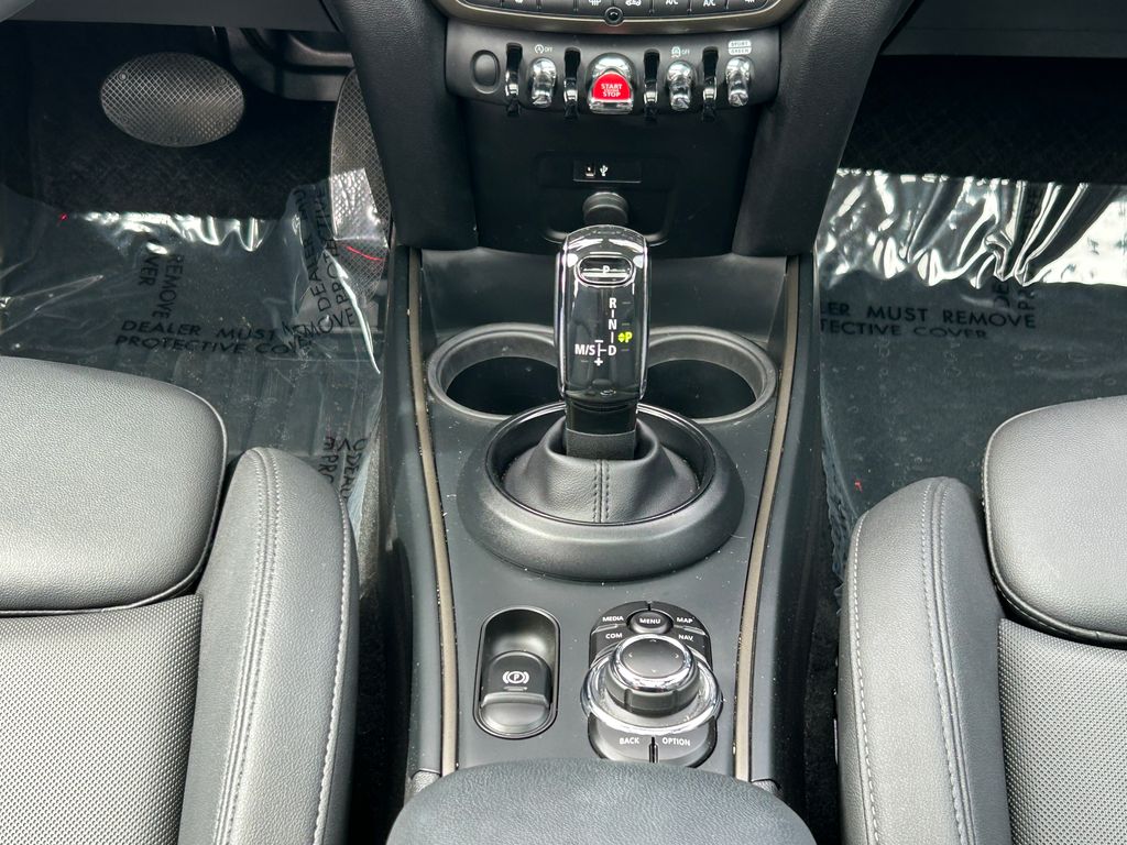 Thumbnail: 2024 MINI Cooper Countryman - 26