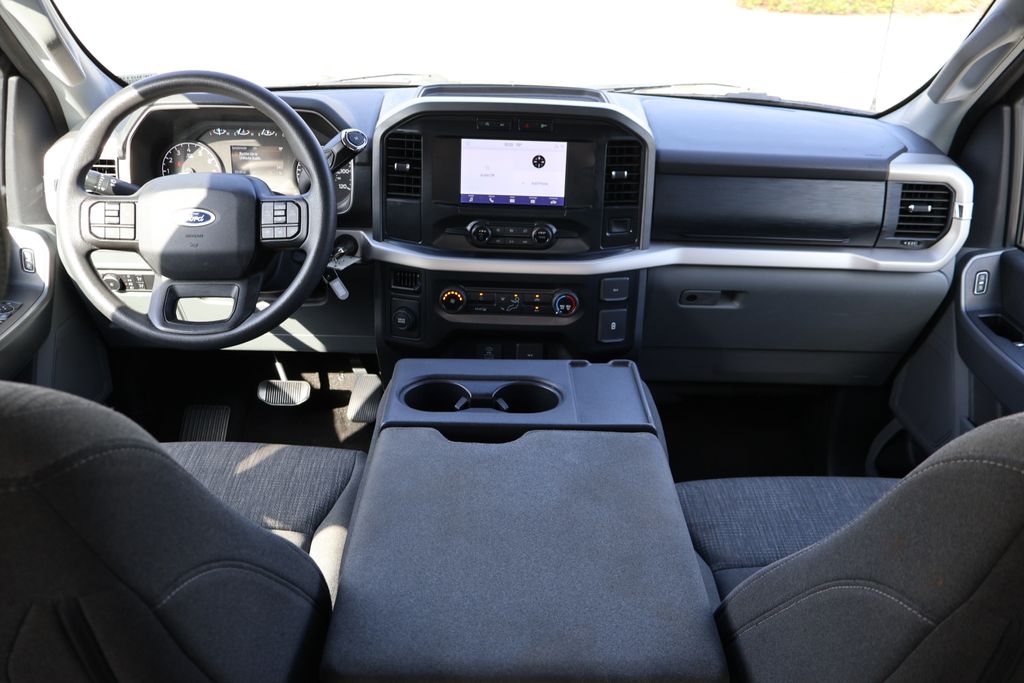 Thumbnail: 2021 Ford F-150 - 24