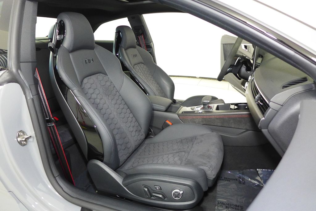 2024 Audi RS 5  20