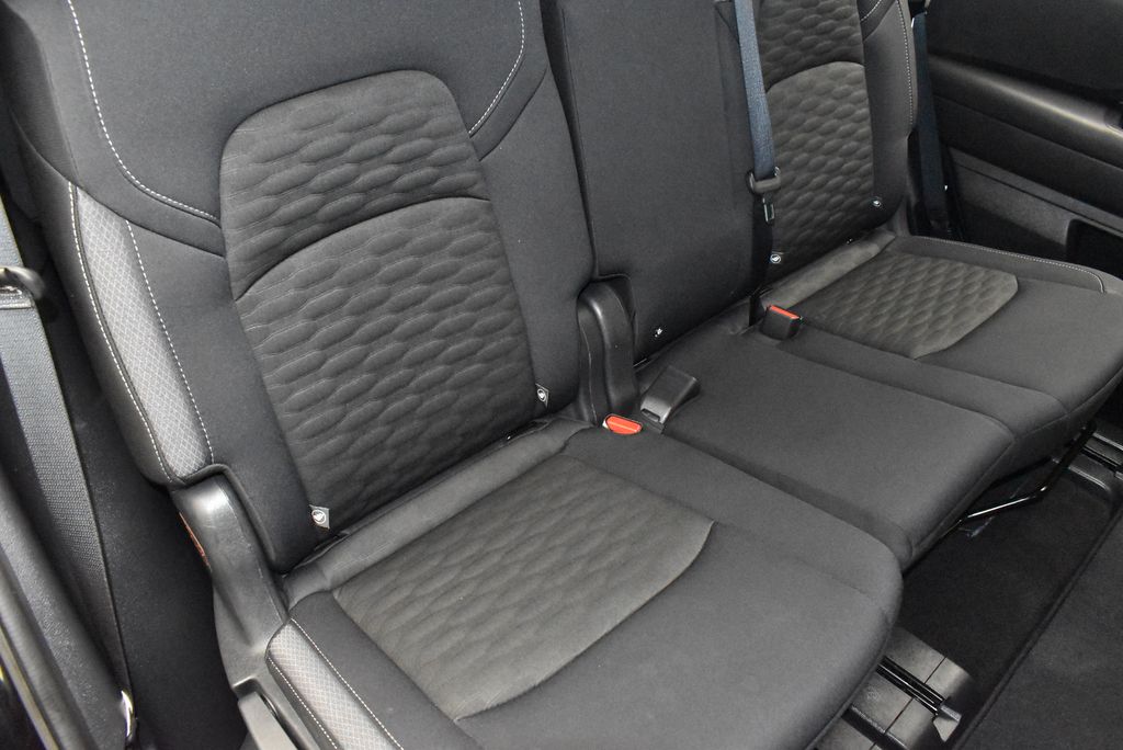 Thumbnail: 2024 Nissan Pathfinder - 30