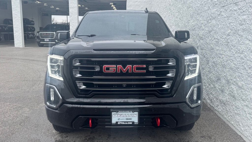 View vehicle photo 6