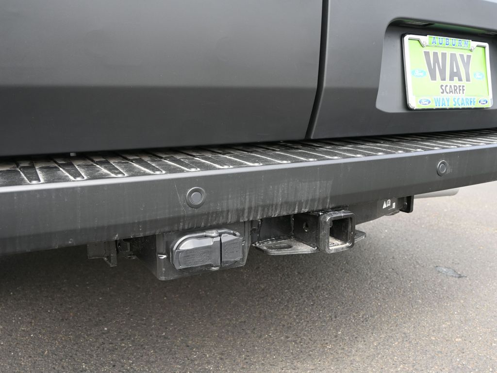 2025 Ford Transit 250