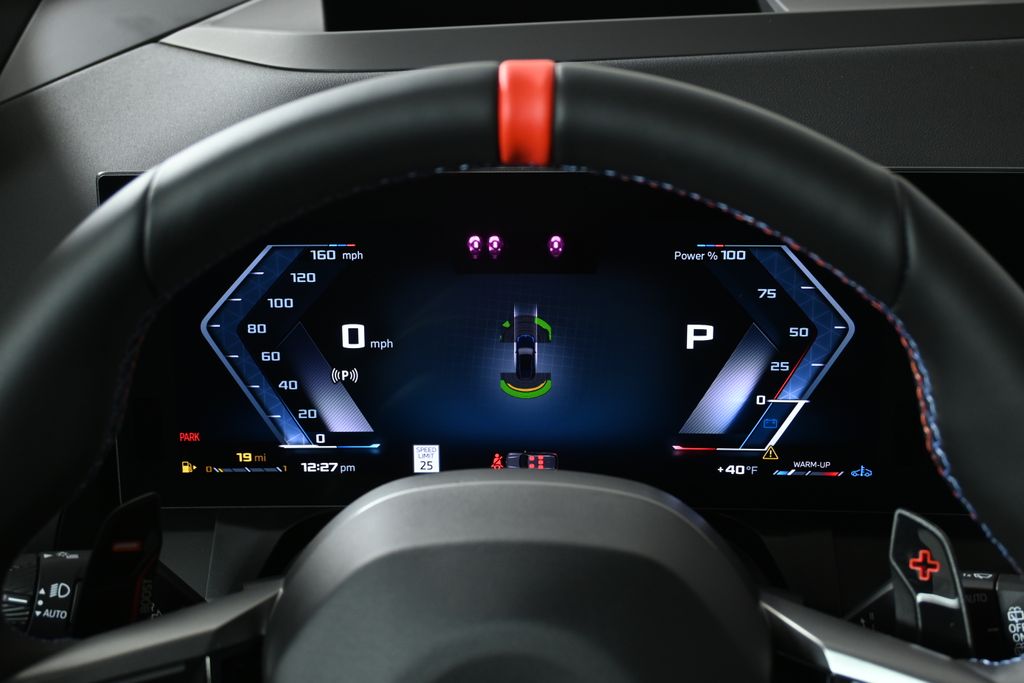 Thumbnail: 2026 BMW X3 - 20