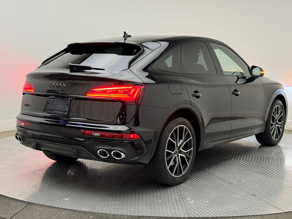 2023 Audi SQ5 Prestige 12