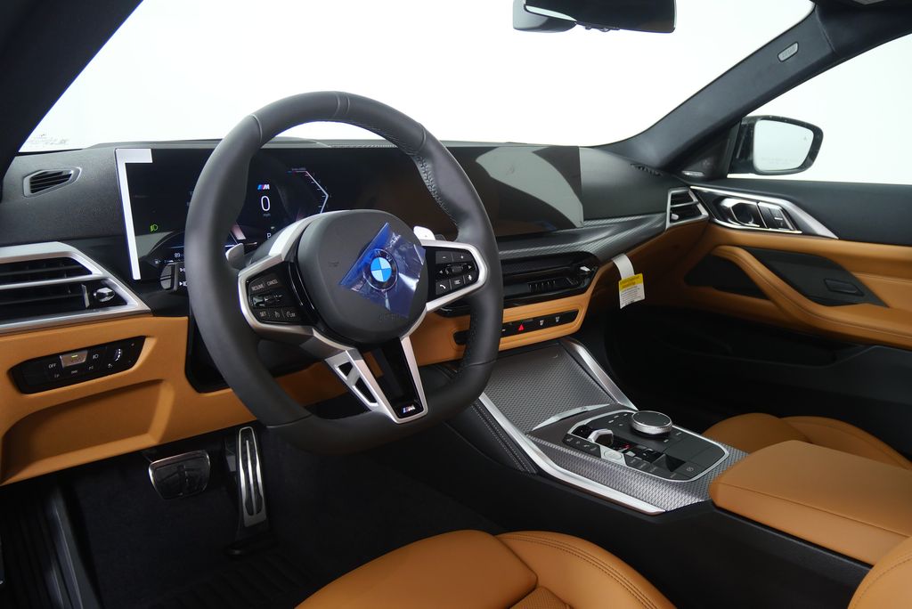 Thumbnail: 2026 BMW 4 Series - 14