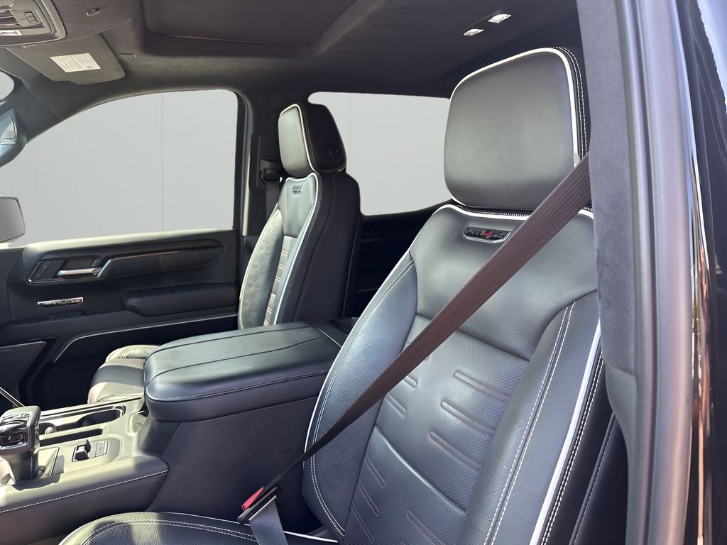 Used Car 2023 Gmc Sierra 1500  At4x For Sale Under $60,000 In Austin, Texas