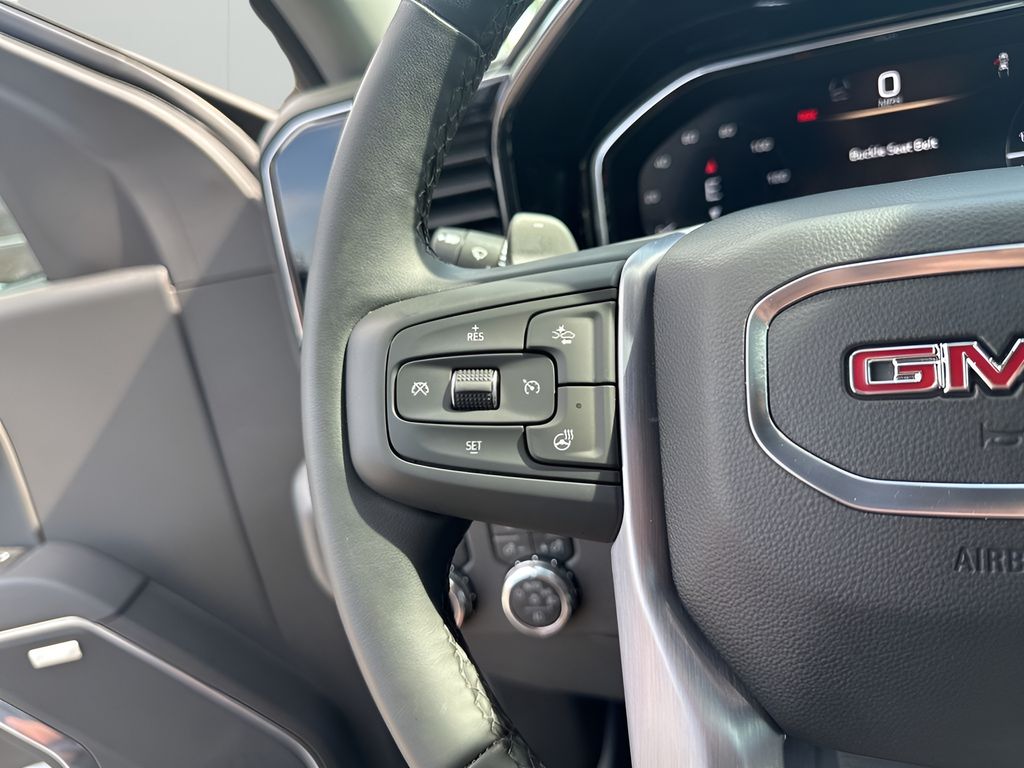 New Car 2025 Gmc Sierra 1500  Elevation For Sale Under $60,000 In Austin, Texas