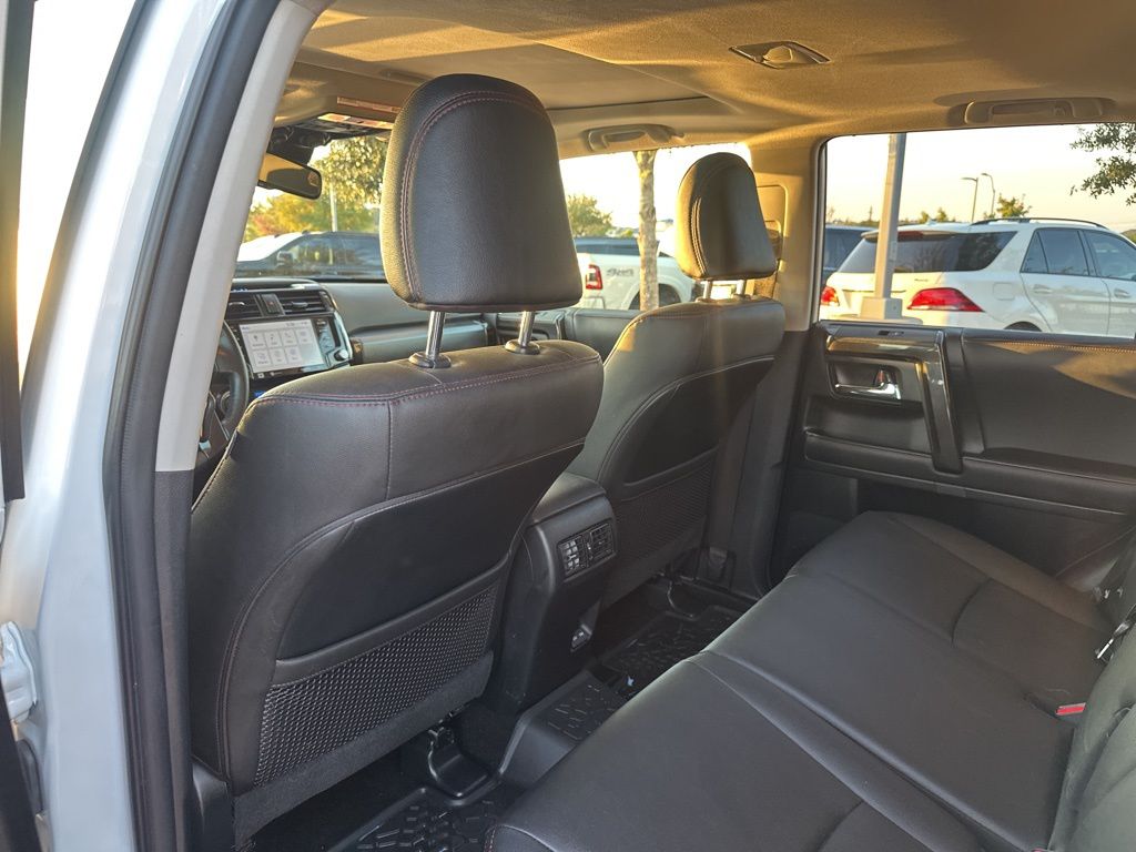 Used Car 2024 Toyota 4runner  Trd Pro For Sale Under $60,000 In Austin, Texas