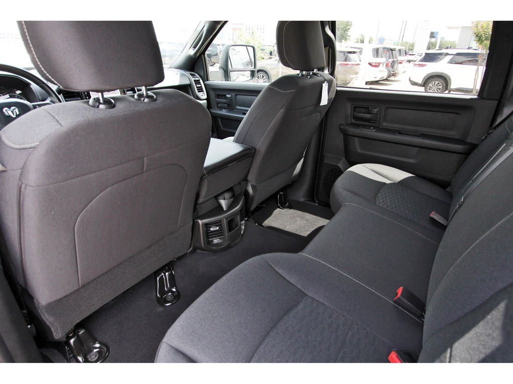 2025 Ram 2500 Tradesman - 10