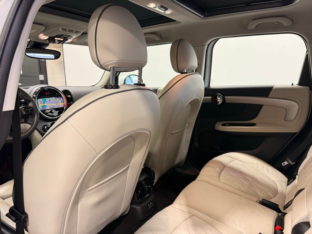 Thumbnail: 2023 MINI Cooper Countryman - 22