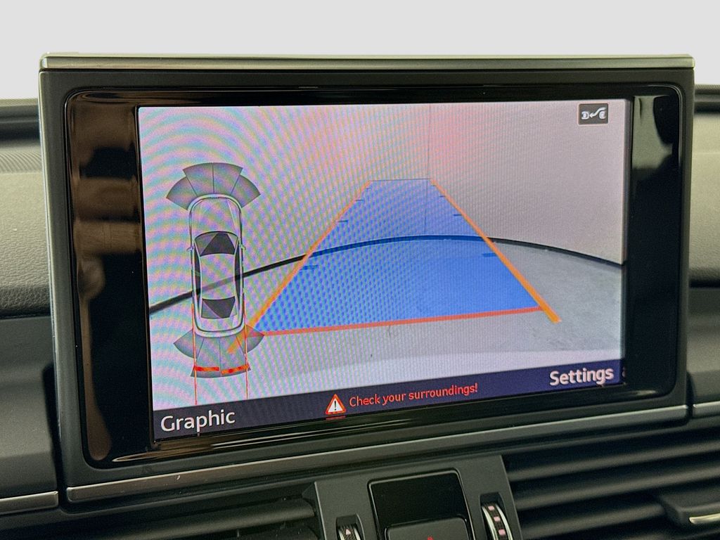 Thumbnail: 2018 Audi A6 - 15