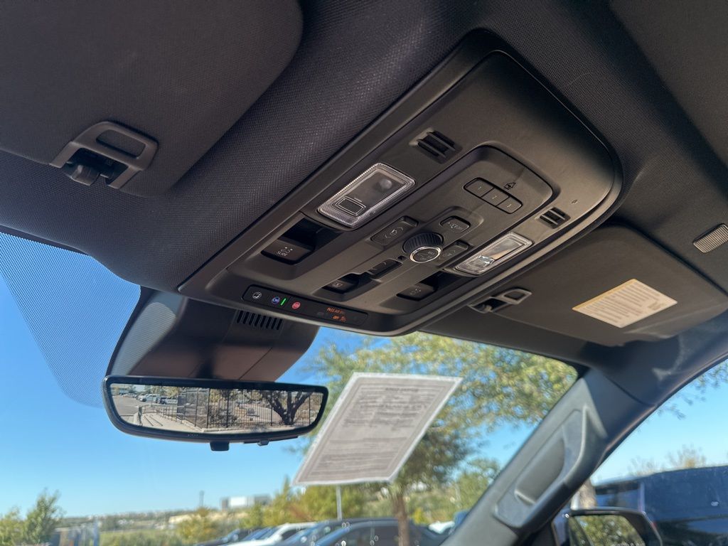 Used Car 2023 Chevrolet Tahoe  High Country For Sale Under $70,000 In Austin, Texas