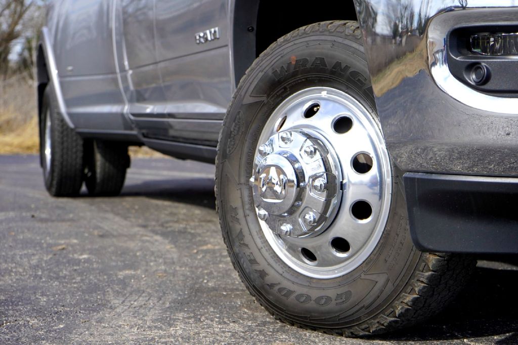 Used Car 2024 Ram 3500  Laramie Longhorn For Sale Under $70,000 In Taylor, Texas