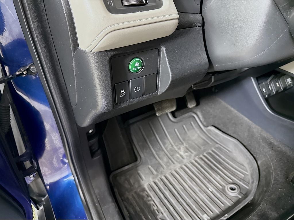 Thumbnail: 2017 Honda HR-V - 10