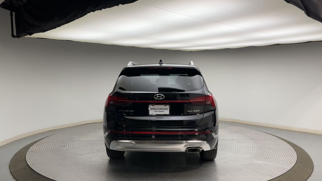 Thumbnail: 2023 Hyundai Santa Fe - 3