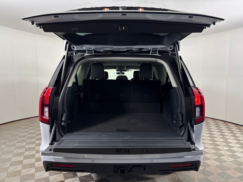 New 2026 Silver Ford Active image 27