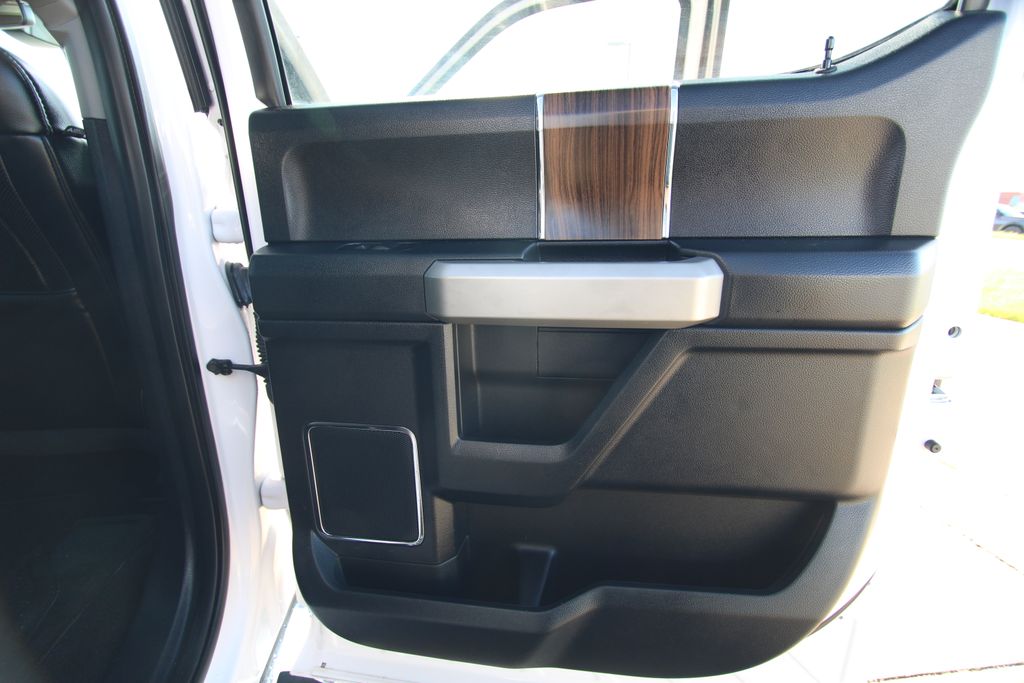 Used 2016 Ford F-150 Truck