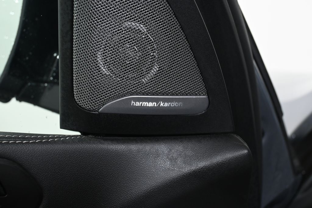 Thumbnail: 2024 BMW X7 - 28