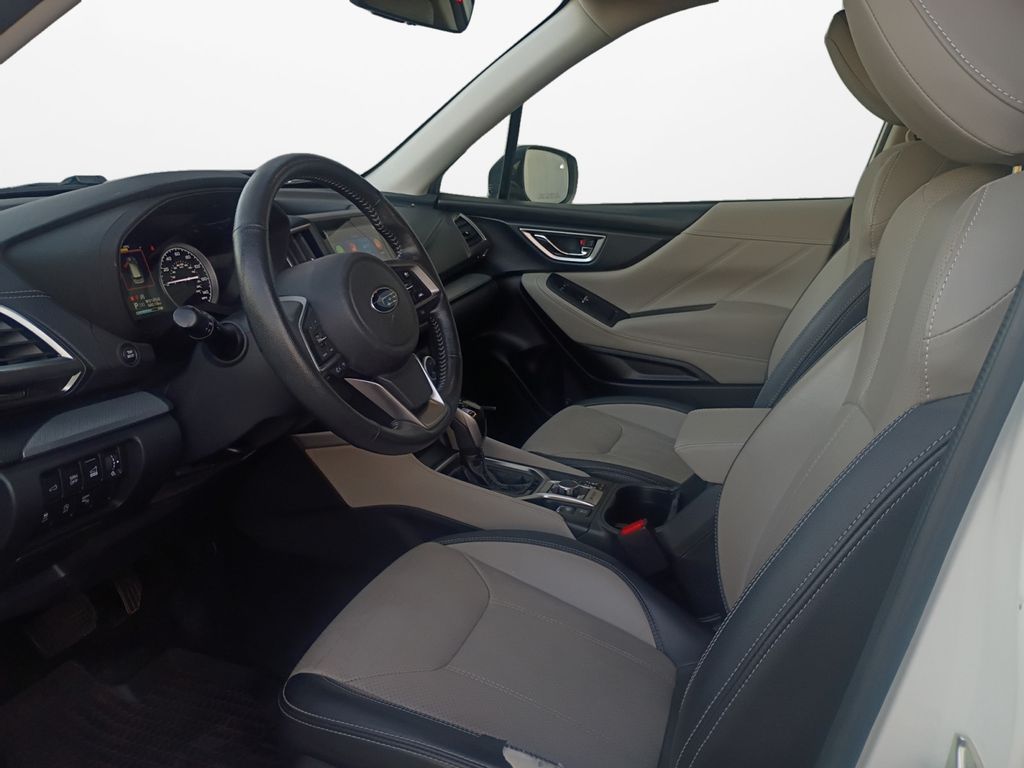 Used Car 2019 Subaru Forester  Limited For Sale Under $20,000 In Austin, Texas