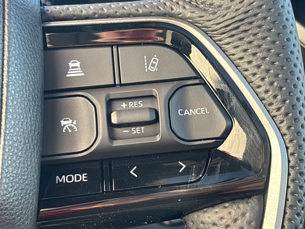 2026 Toyota Tundra Platinum - Photo 23