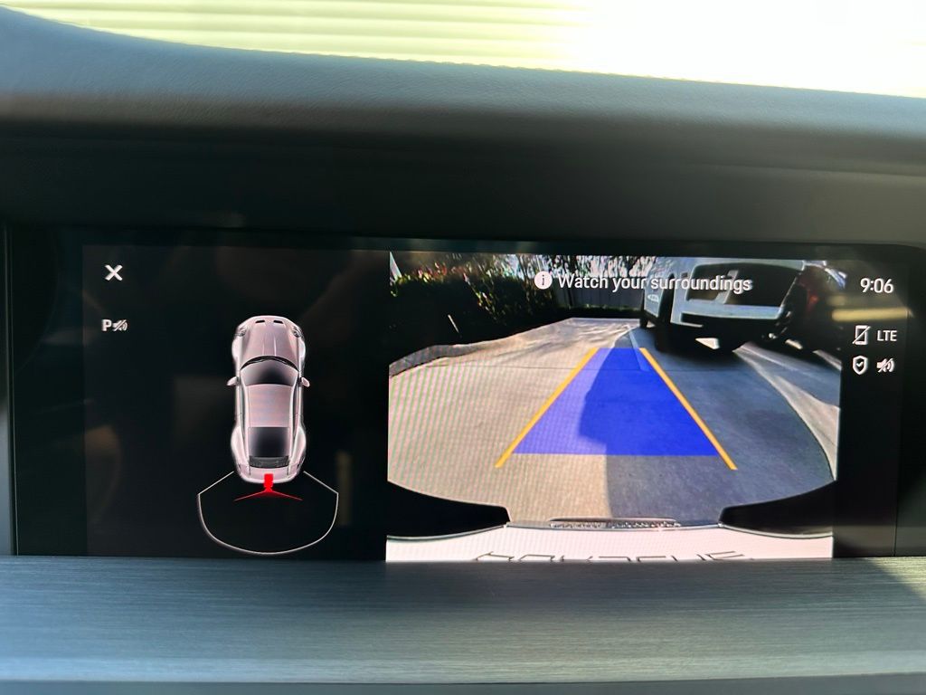 Thumbnail: 2024 Porsche 911 - 32