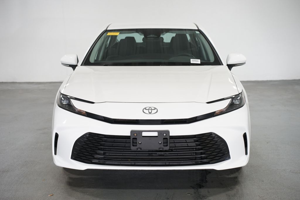 Thumbnail: 2025 Toyota Camry - 2