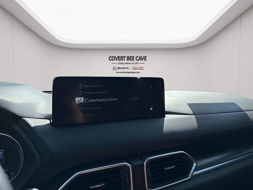 Used Car 2024 Mazda Cx-5  2.5 S Carbon Edition For Sale Under $30,000 In Austin, Texas