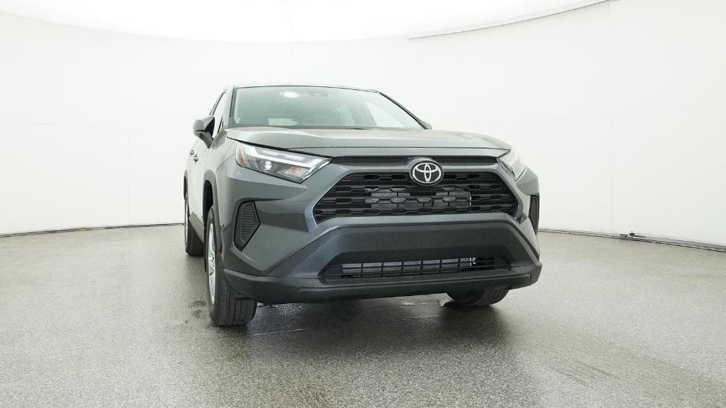 Thumbnail: 2025 Toyota RAV4 - 14