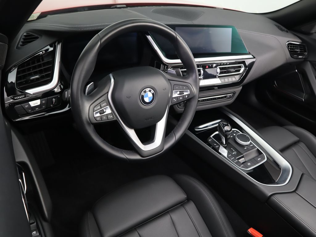 2020 BMW Z4 sDrive30i 17