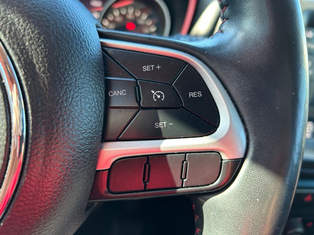 Thumbnail: 2019 Jeep Compass - 19