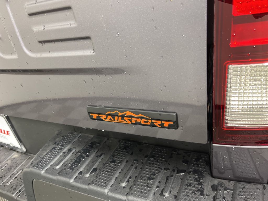 Thumbnail: 2026 Honda Ridgeline - 17