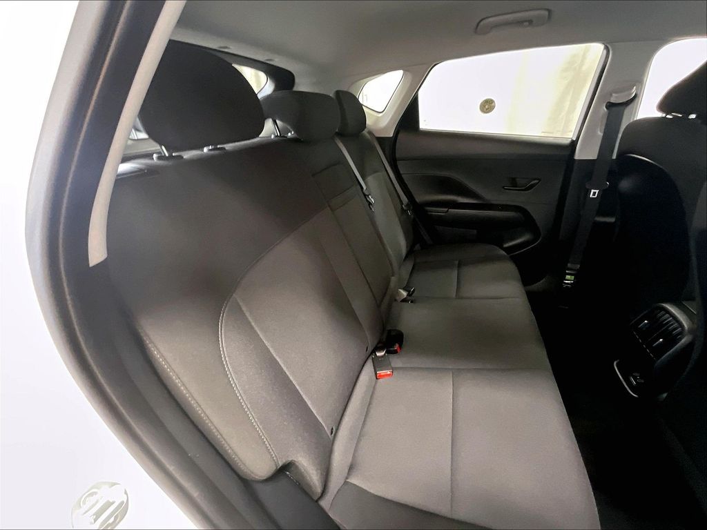 2024 Hyundai Kona — photo 16