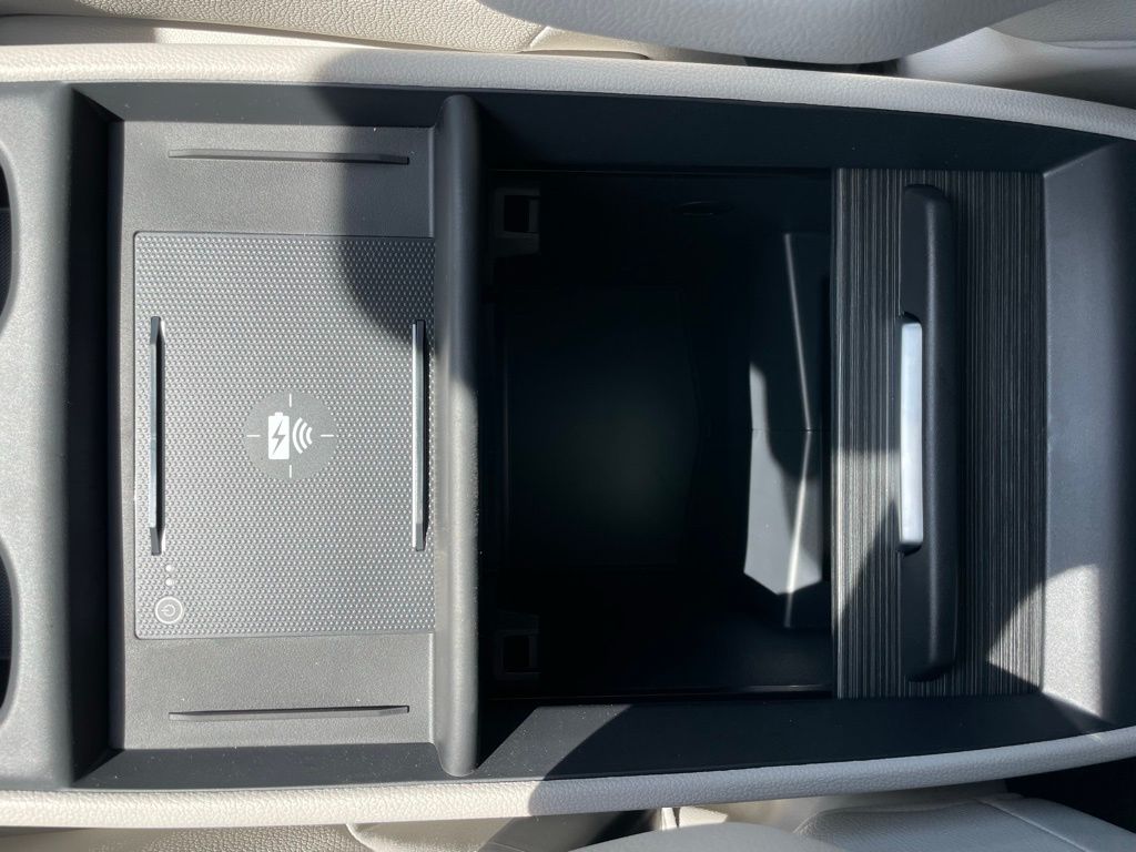 Thumbnail: 2026 Honda Odyssey - 21