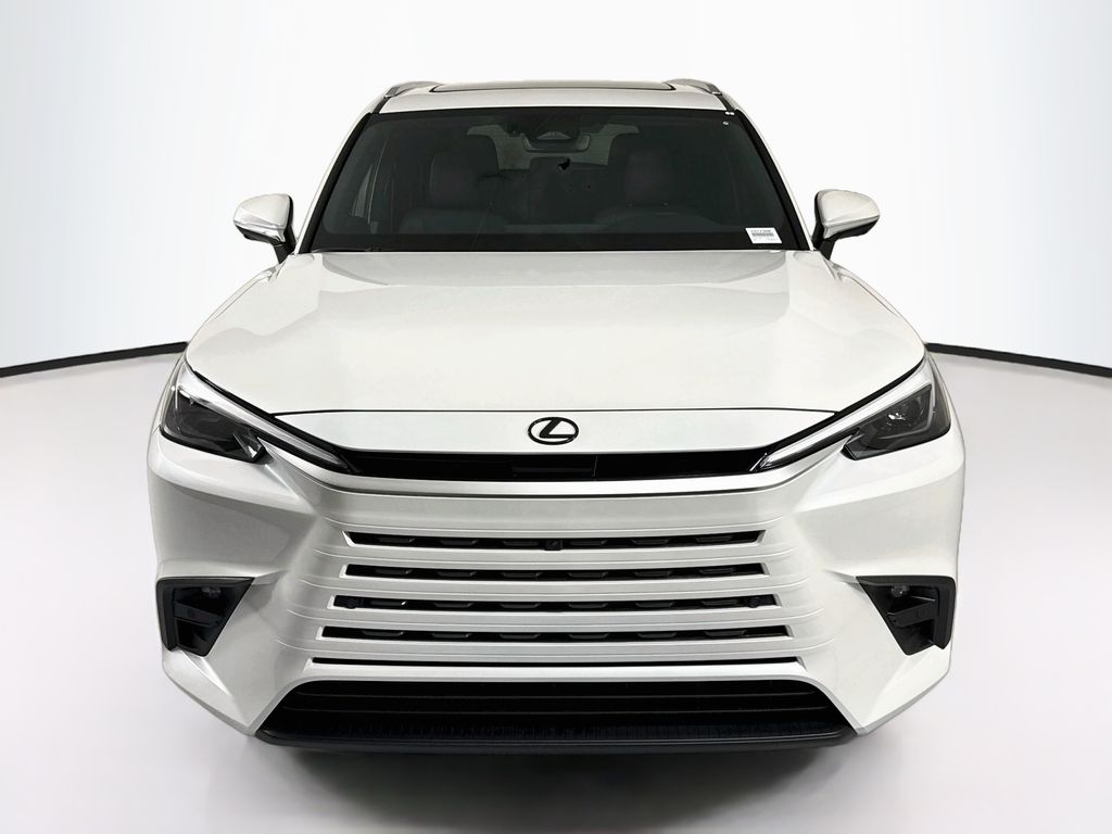 Thumbnail: 2026 Lexus TX - 2