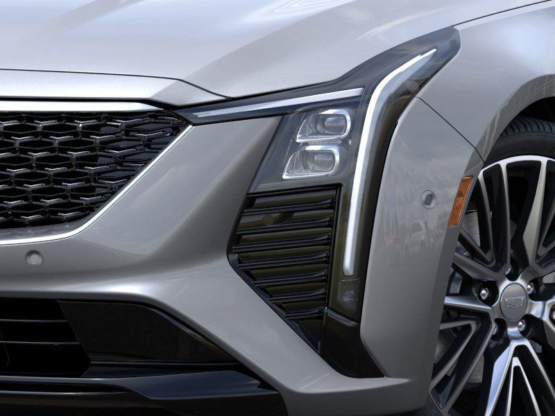 2025 Cadillac CT5 Premium Luxury 10