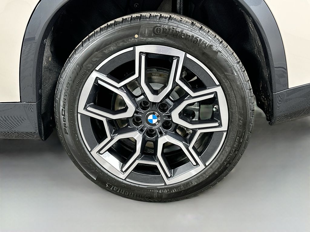 Thumbnail: 2026 BMW X1 - 23