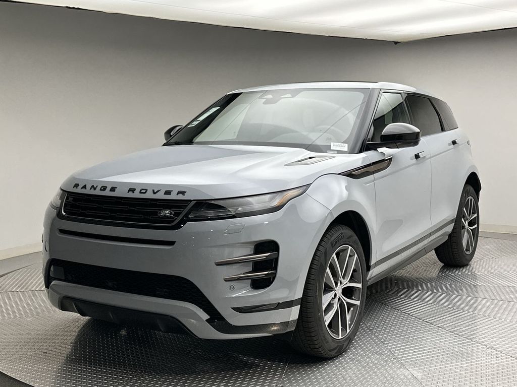 2024 Land Rover Range Rover Evoque Dynamic -
                Paramus, NJ