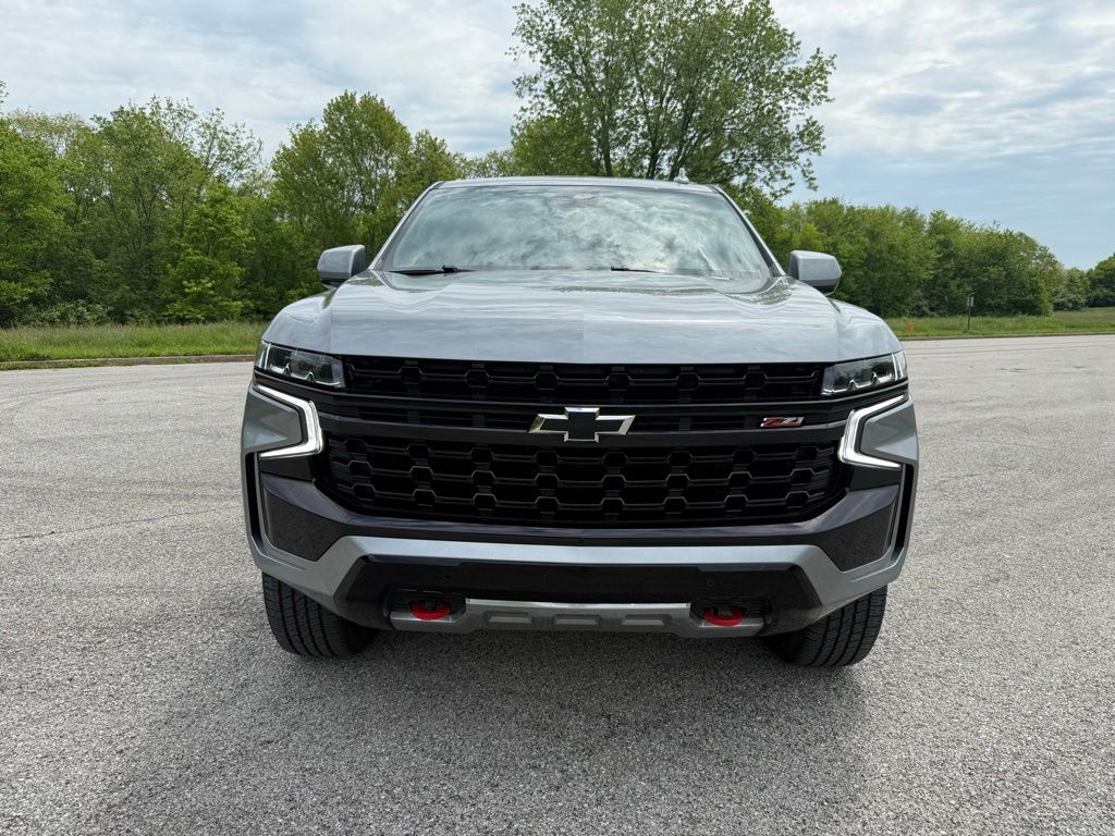 2023 Chevrolet Suburban Z71 - Photo 18