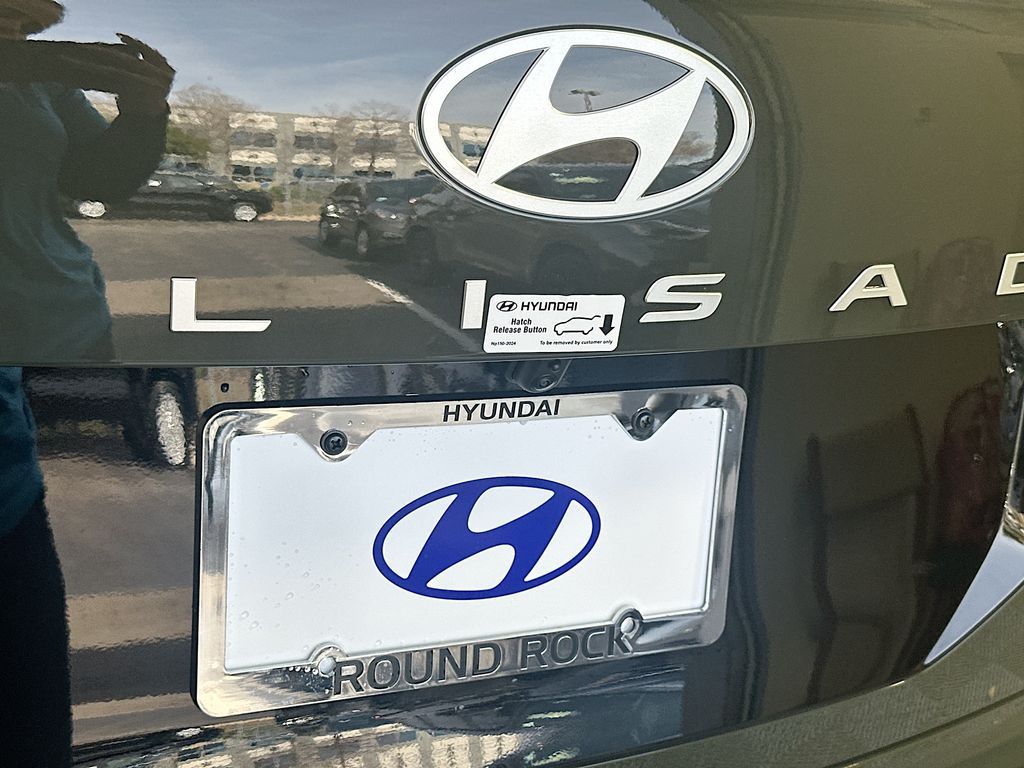 Thumbnail: 2026 Hyundai Palisade - 21