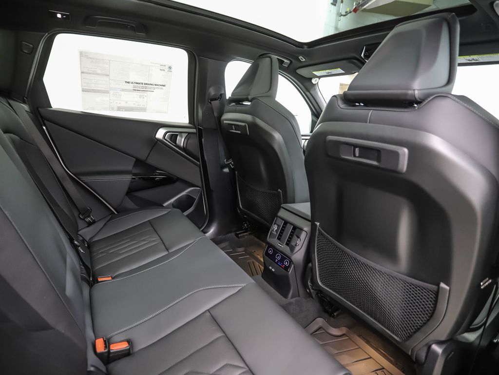 Thumbnail: 2026 BMW X3 - 26