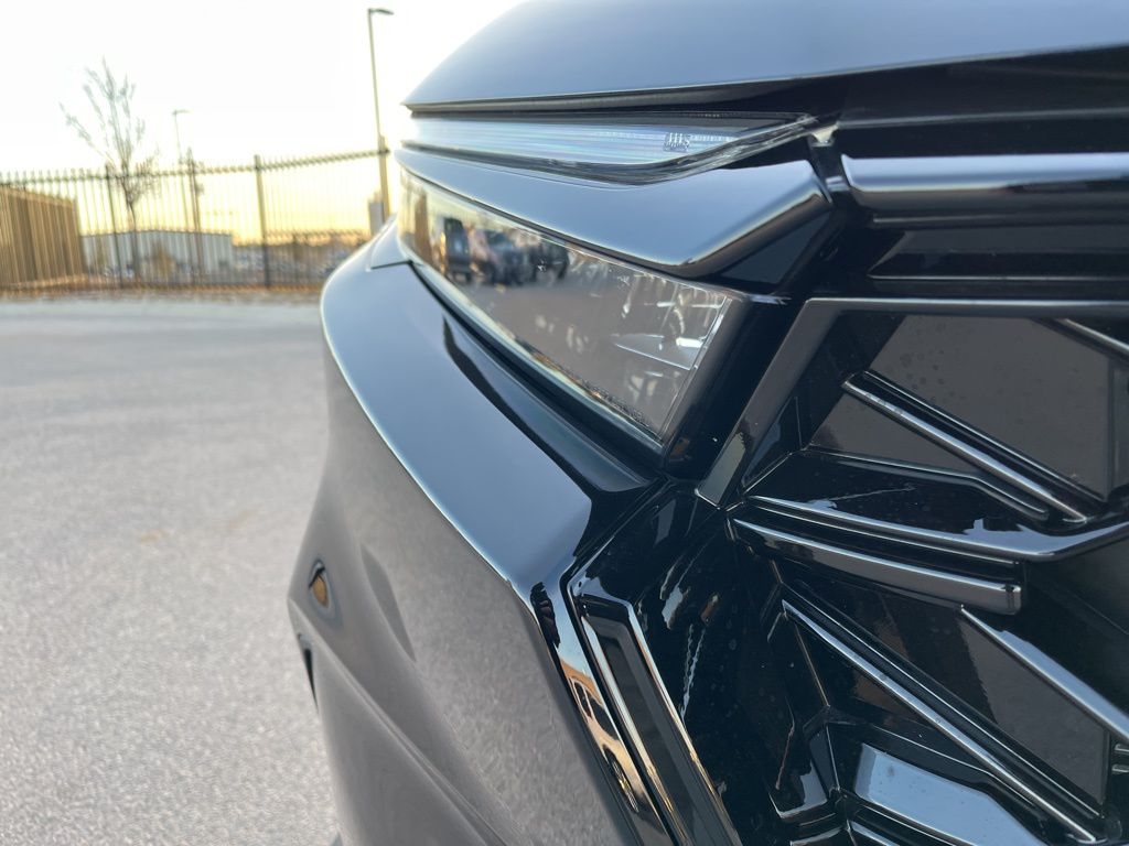 Thumbnail: 2026 Honda CR-V - 16