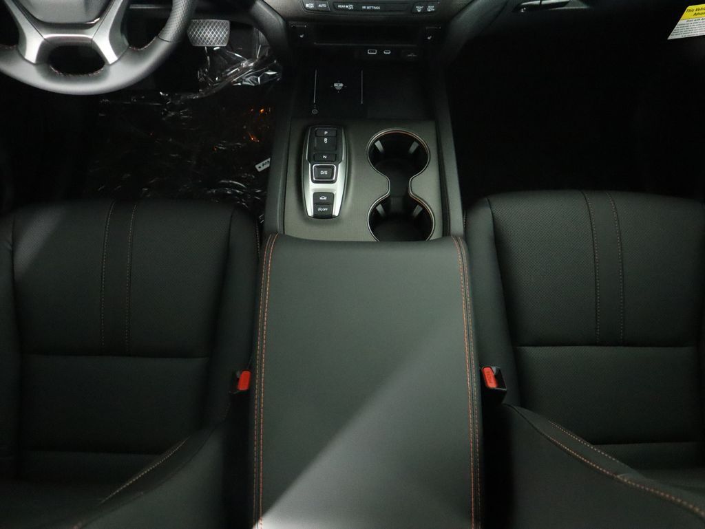 Thumbnail: 2026 Honda Ridgeline - 16