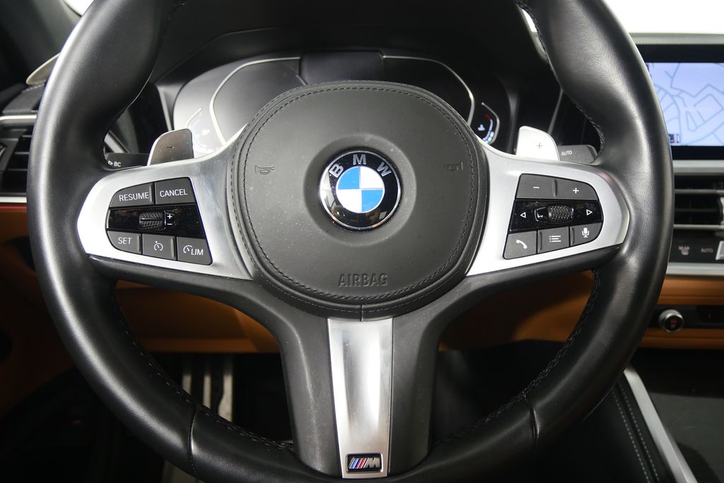 2022 BMW 4 Series 430i 17