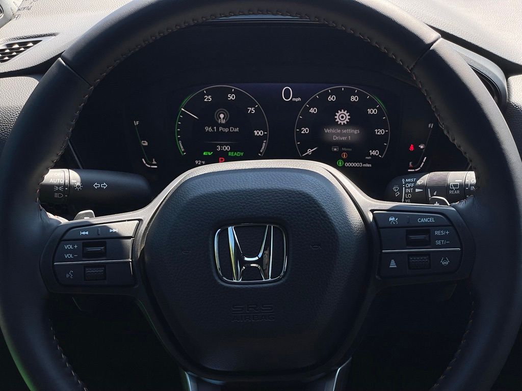 Thumbnail: 2027 Honda CR-V - 12
