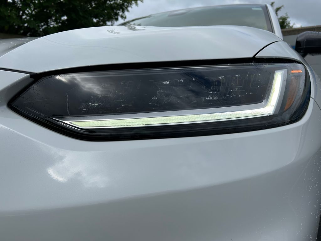 Thumbnail: 2026 Honda HR-V - 9