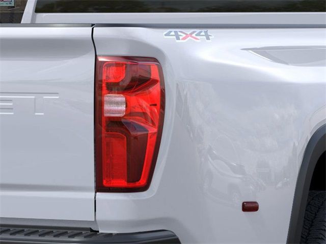 New Car 2024 Chevrolet Silverado 3500hd  4wd Crew Cab 172 Work Truck For Sale Under $80,000 In Austin, Texas