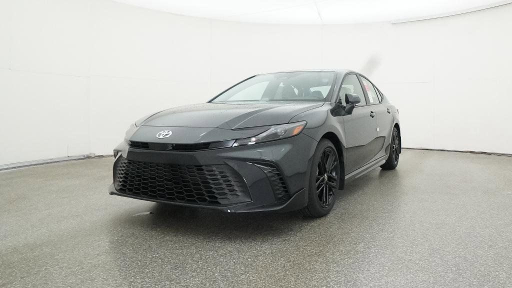 Thumbnail: 2026 Toyota Camry - 11